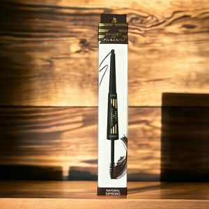 Secret of Pharaoh Natural Espresso Eyebrow Dual Styler and Pencil
